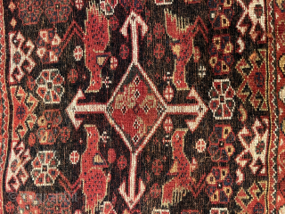 26”x19” call or text 208-433-0312
roddy@rugcurator.com                            