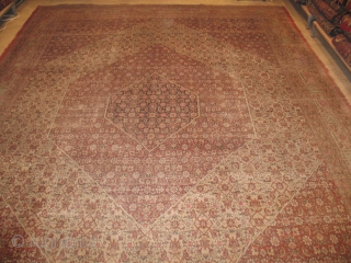 TABRIZ HAGI GALILI
GOOD CONDITION

SIZE : 276 X 390
ITEM NO. 117                       