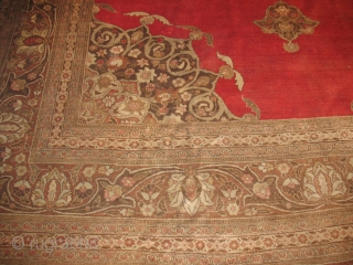 TABRIZ HAGI GALILI
VERY GOOD CONDITION 
SIZE : 314 X 411 
ITEM NO. 123                    