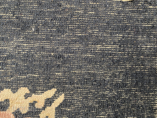 SOLD 
China rug

Size 363x286                             
