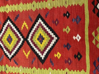 SOLD Balkans  Manastir kilim 
148x100

Contact : mkose73@hotmail.com                         