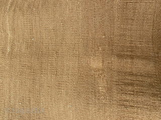 Baluch antique camel color, 
Size:114x110 cm                           