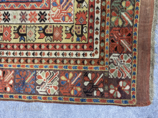 Turkish Anatolian Milas 178x116 cm                            