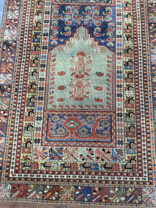 Turkish Anatolian Milas 178x116 cm                            