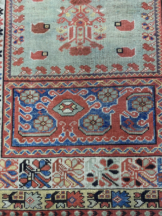 Turkish Anatolian Milas 178x116 cm                            