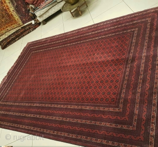 300x400cm
Buhara,%100 wool,very good condition                             