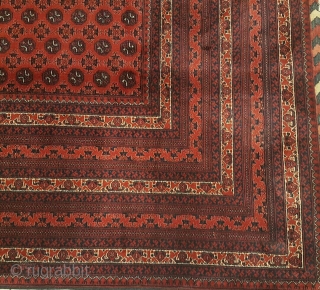 300x400cm
Buhara,%100 wool,very good condition                             