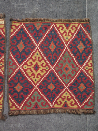 Central Asian small kilims. Size will be posted soon.

Contact; murathanantiques@gmail.com                       