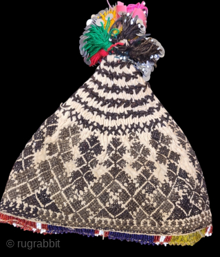 Group of Anatolian hats.