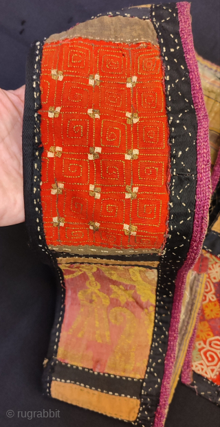 Chodor band.Size 13.5cm x 150cm.