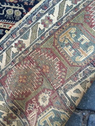 Bandırma Rug.                               