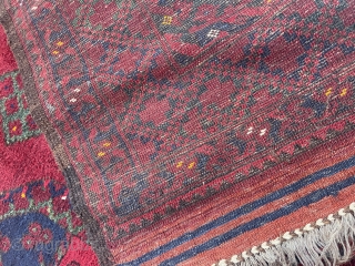 Ersari main Rug.225x305cm                              