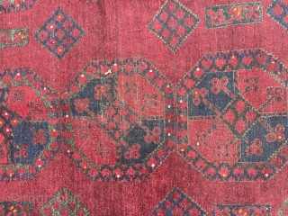 Ersari main Rug.225x305cm                              