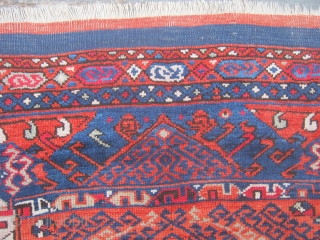 West Anatolian Rug 117x140cm                             