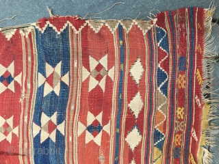 South-West Antalya kilim.150x330                              