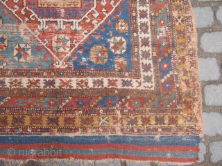 West Anatolian Rug.180X140CM                              