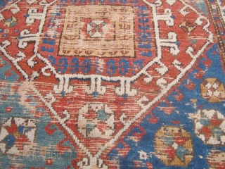 West Anatolian Rug.180X140CM                              