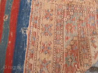 West Anatolian Rug.180X140CM                              