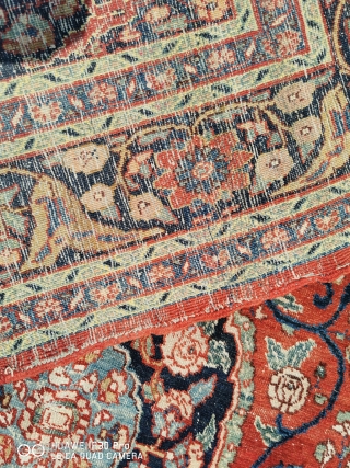 Persiyan Rug                               