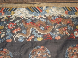 China Dragon Gland
Size: 90 X 120 cm                          