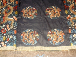 China Dragon Gland
Size: 90 X 120 cm                          