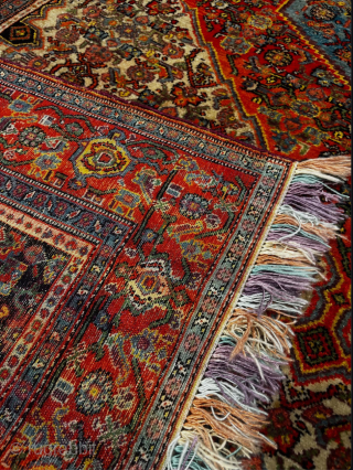 7 colours senneh rug 203x130cm 
For details and price please contact us 
+90 533 279 83 44                
