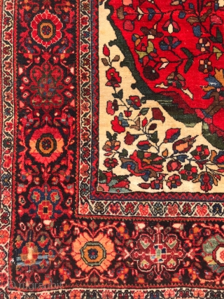 End of 19th century SAROUK
189x130
For More Information whatsapp +61-415-799-757                        