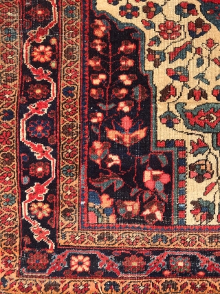 Late 19th century SAROUK
155x102
For More Information Whatsapp +61-415-799-757                         