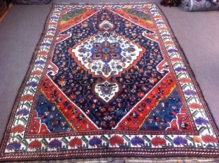 LORI PERSIAN  RUG 260 x 175 cm                         