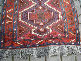 Gaziantep Kurt Carpet 2,70*1,12 cm                            