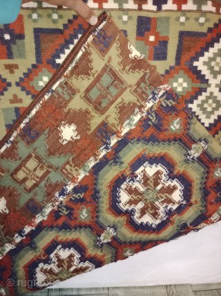 Gorgeous Swedish Scandinavian Bench Length From Skane Ca.1900 Good Age and Good Condition.Size 242×65 Cm.Contact For More Info And Price Nabizadah_carpets@yahoo.com            