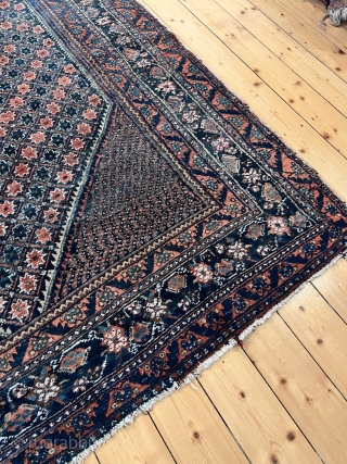 A very nice Afshar rug from Southpersia, size ca. 200x152cm / 6’6ft by 5ft http://www.najib.de                  