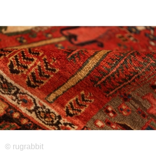 This beautiful Antique Bidjar rug is part of our March 13th auction. Please click on the link below to view the listing and detailed information.

https://bidlive.nazmiyalauctions.com/lots/view/4-4OOIQE/antique-persian-bidjar-rug-4-ft-2-in-x-3-ft-10-in-127-m-x-117-m

Also please click on the link below to  ...