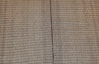Rare Antique Persian Qashqai  Horse Cover 47879, Size: 5' x 5'7", Origin: Persia, Circa: Turn of the 20th Century -  Here is a remarkable, impeccably woven antique rug - in fact, an  ...