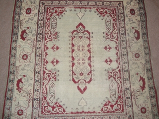 Anotolian nice carpet size 125x105                            