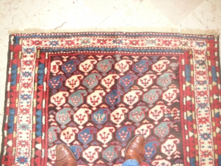 Kazak boteli full condition good colors size 215x125                         