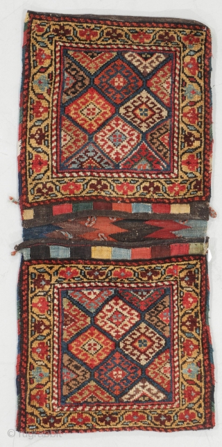 New England Rug Society meeting

Friday, 13 September, 7:00 PM 
Durant-Kenrick House, 286 Waverley Ave. 
Newton Centre, MA, 02458

John Wertime: ‘Miniature Masterpieces of NW Iran.

For directions, please see:


http://www.ne-rugsociety.org/index.htm


Visitors welcome

     