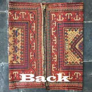 Super Rare Kazak Prayer Borchalou Rug Caucasian 3'4" x 5'9" 1903 collectible
Super super collectible



Unique collectible Caucasian Kazak Saffron Base Dated 1321 Hijri equal to 1903

Kazak Prayer Rug, Southwest Caucasus, Dated 1903 (  ...