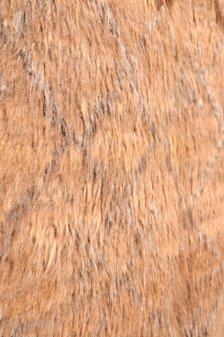 A Superb Yaqoob Khani Baluch Rug – Afghanistan
This sYaqoob Khani Baluch rug from Afghanistan has a wonderfully wild and primitive character. Handwoven from unspun and undyed wool, it captures the essence of ...