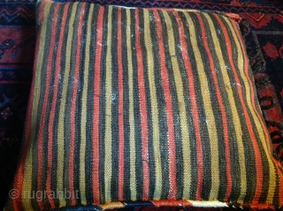 Cushion
55cmx52cm                                