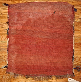 #1B329  Handmade antique collectible Caucasian Kuba bag 1.10' x 2' ( 59cm x 61cm) 1880.C


                 