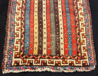 Early anatolian konya yastk ,87x57 cm                           