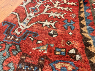 Tree Kazak 1900, 153x255 cm
ondrej@cityhouse.cz, WhatsApp: +420608733888                          