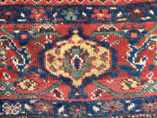 Large Mahal runner, 188x363 cm
ondrej@cityhouse.cz                            