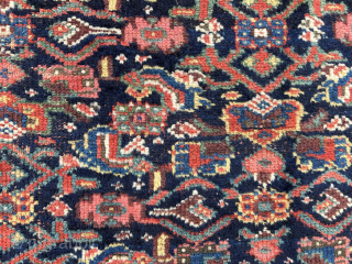 Large Mahal runner, 188x363 cm
ondrej@cityhouse.cz                            