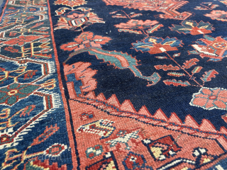 Kurdish Zanjan, 1900-1920, 130x204 cm
ondrej@cityhouse.cz                            