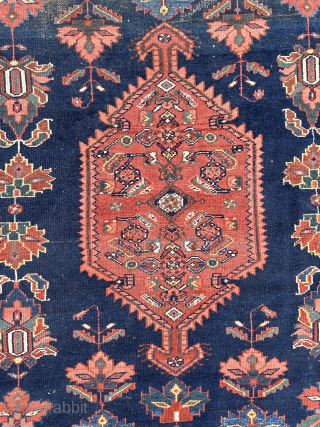 Kurdish Zanjan, 1900-1920, 130x204 cm
ondrej@cityhouse.cz                            