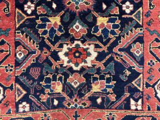 Baluch Ferdows, 1880-1900, 96x154 cm, perfect
ondrej@cityhouse.cz                           