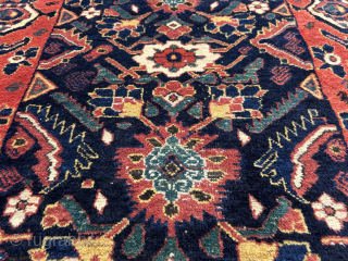 Baluch Ferdows, 1880-1900, 96x154 cm, perfect
ondrej@cityhouse.cz                           