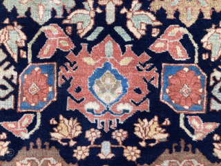 Persian Bidjar, 122x196 cm, intact
ondrej@cityhouse.cz                            
